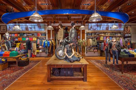 ralph lauren factory shop new york